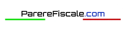 Parere Fiscale